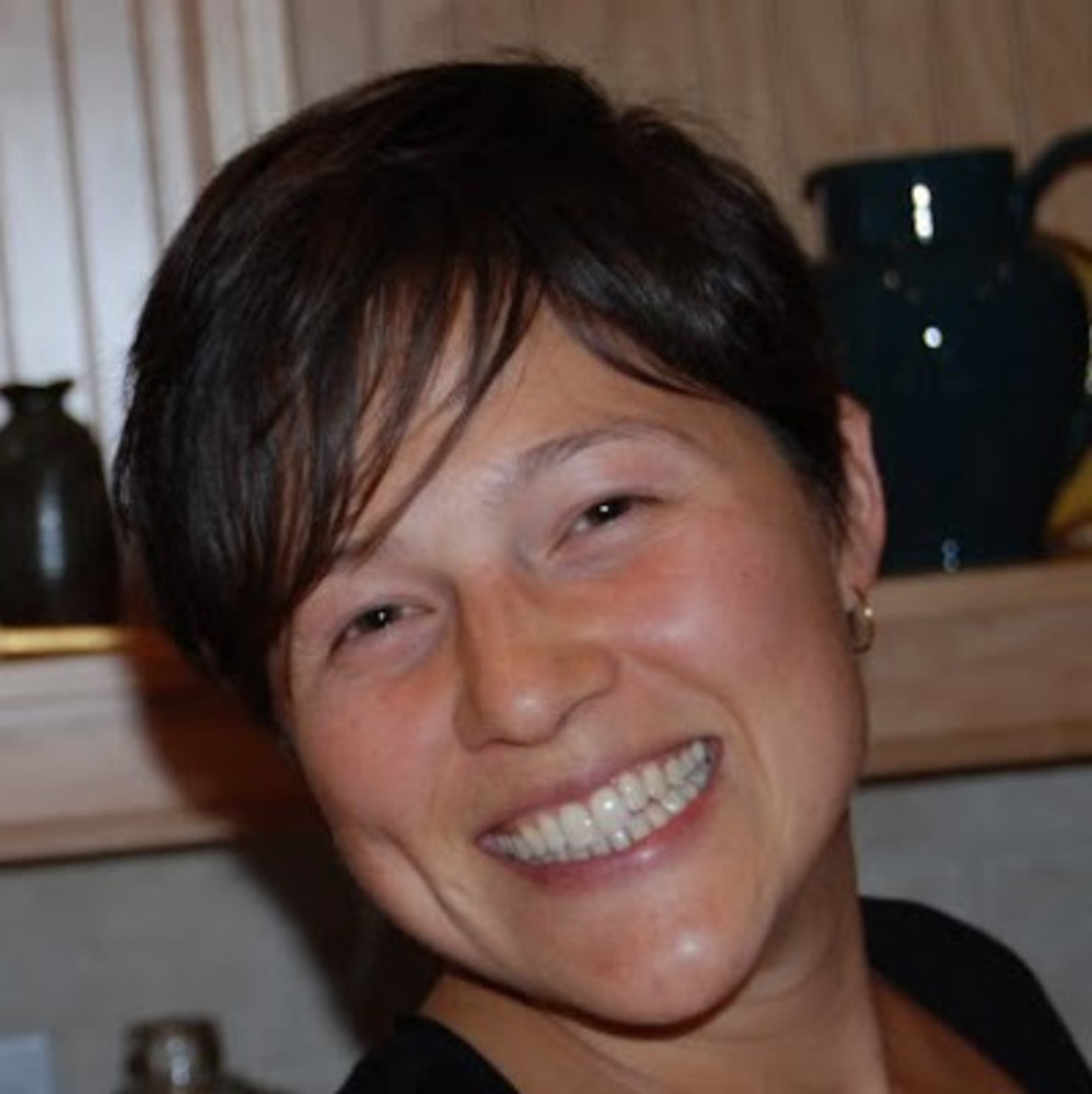 Meet your Posher, Kristine